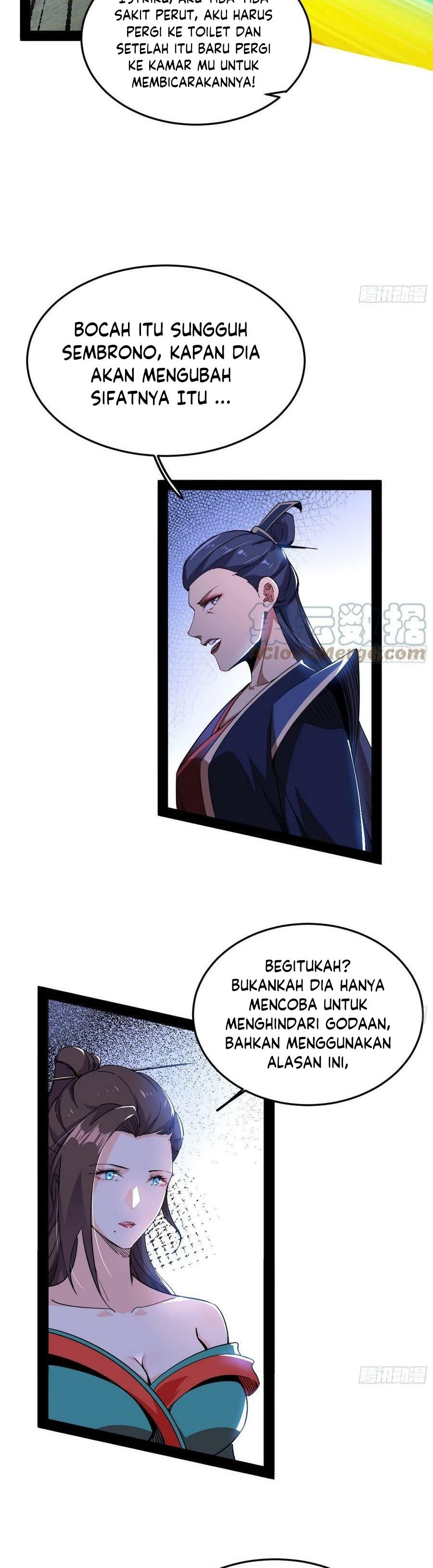 Dilarang COPAS - situs resmi www.mangacanblog.com - Komik im an evil god 317 - chapter 317 318 Indonesia im an evil god 317 - chapter 317 Terbaru 3|Baca Manga Komik Indonesia|Mangacan